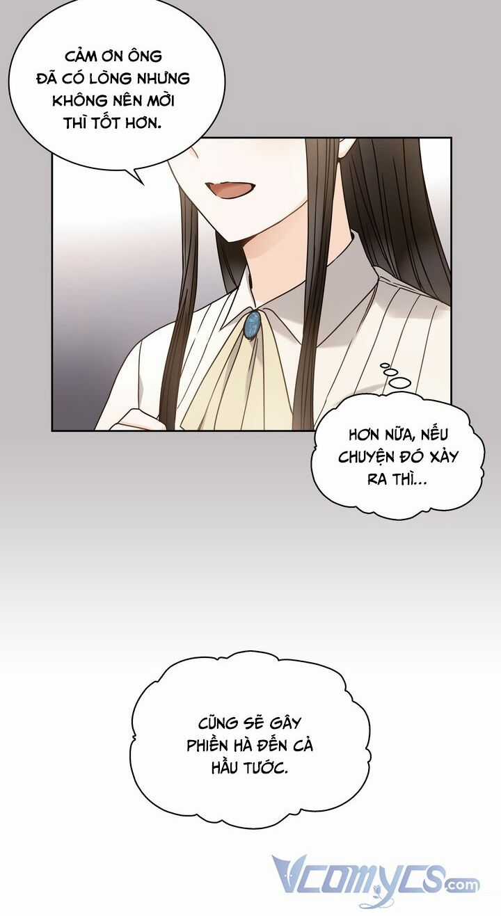 Công Nương Su - Chapter 7 - Trang 33