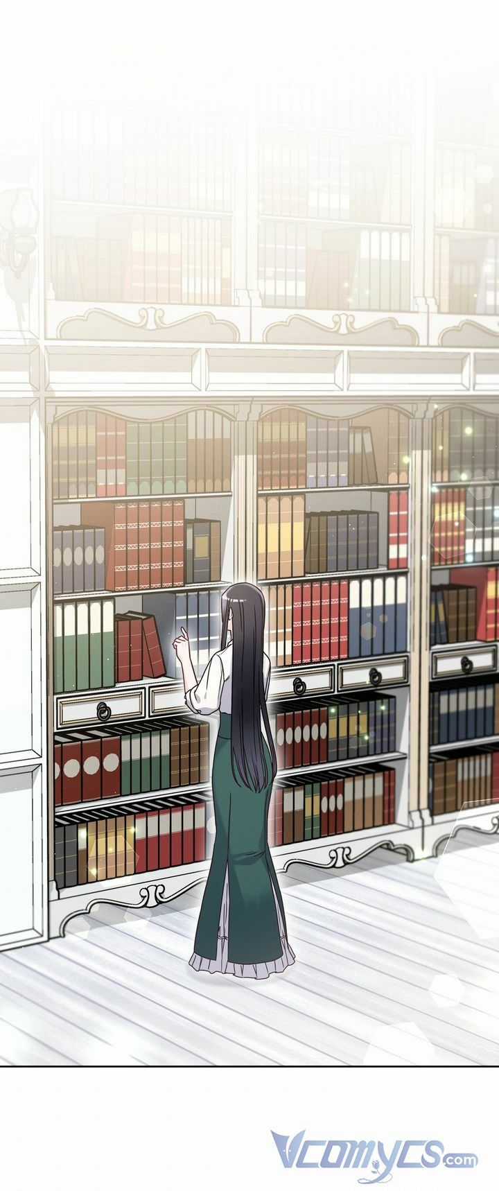 Công Nương Su - Chapter 7 - Trang 34