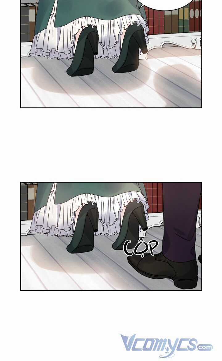 Công Nương Su - Chapter 7 - Trang 37