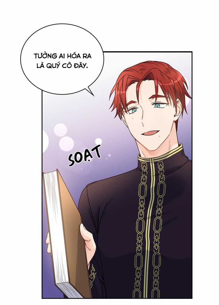 Công Nương Su - Chapter 7 - Trang 39