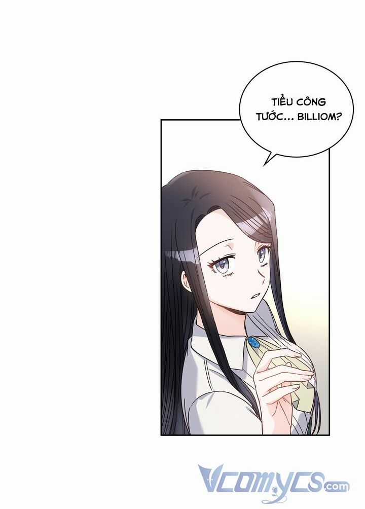 Công Nương Su - Chapter 7 - Trang 40