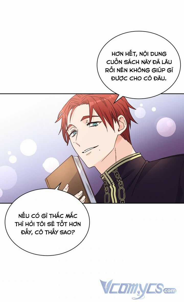 Công Nương Su - Chapter 7 - Trang 42