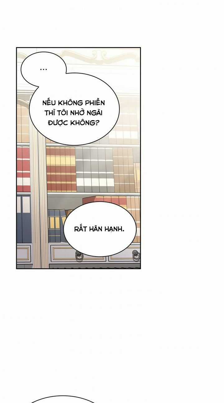 Công Nương Su - Chapter 7 - Trang 43