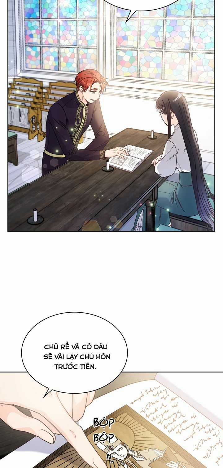 Công Nương Su - Chapter 7 - Trang 45