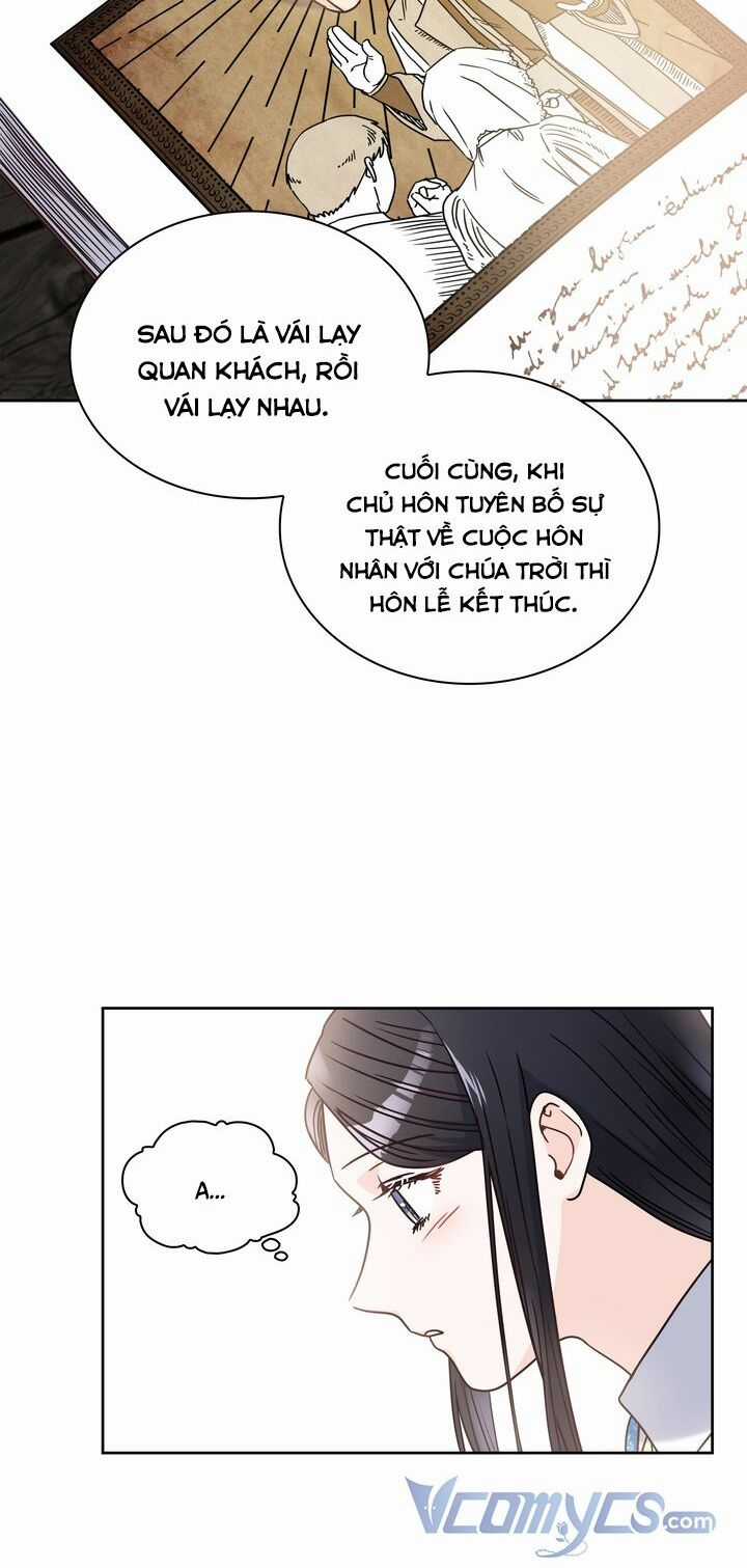 Công Nương Su - Chapter 7 - Trang 46