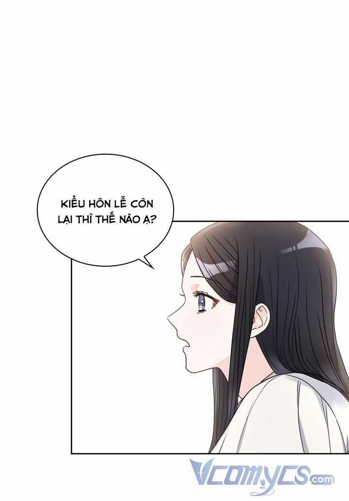 Công Nương Su - Chapter 7 - Trang 50