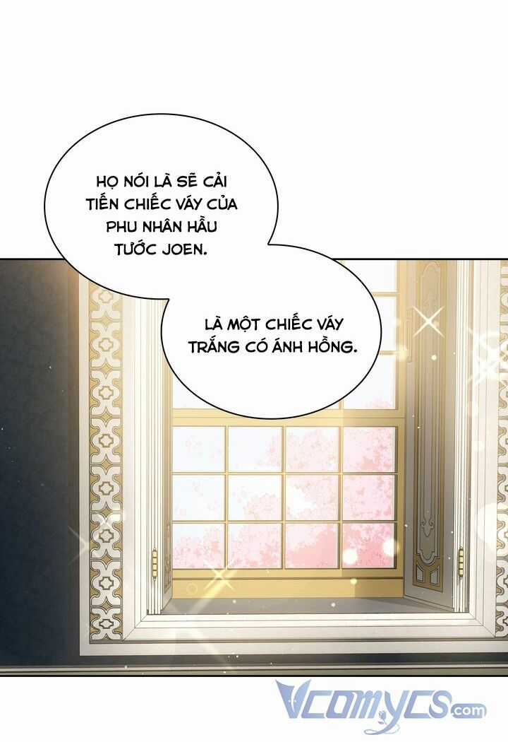 Công Nương Su - Chapter 7 - Trang 6