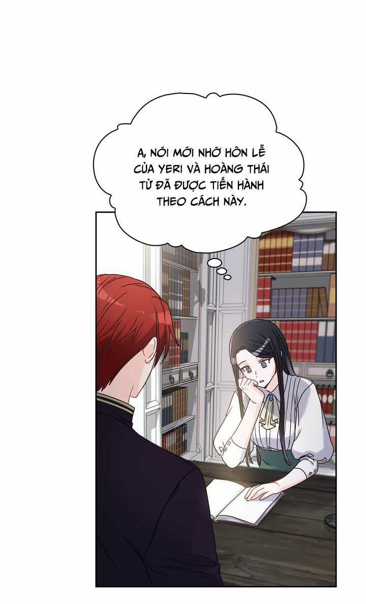 Công Nương Su - Chapter 7 - Trang 54