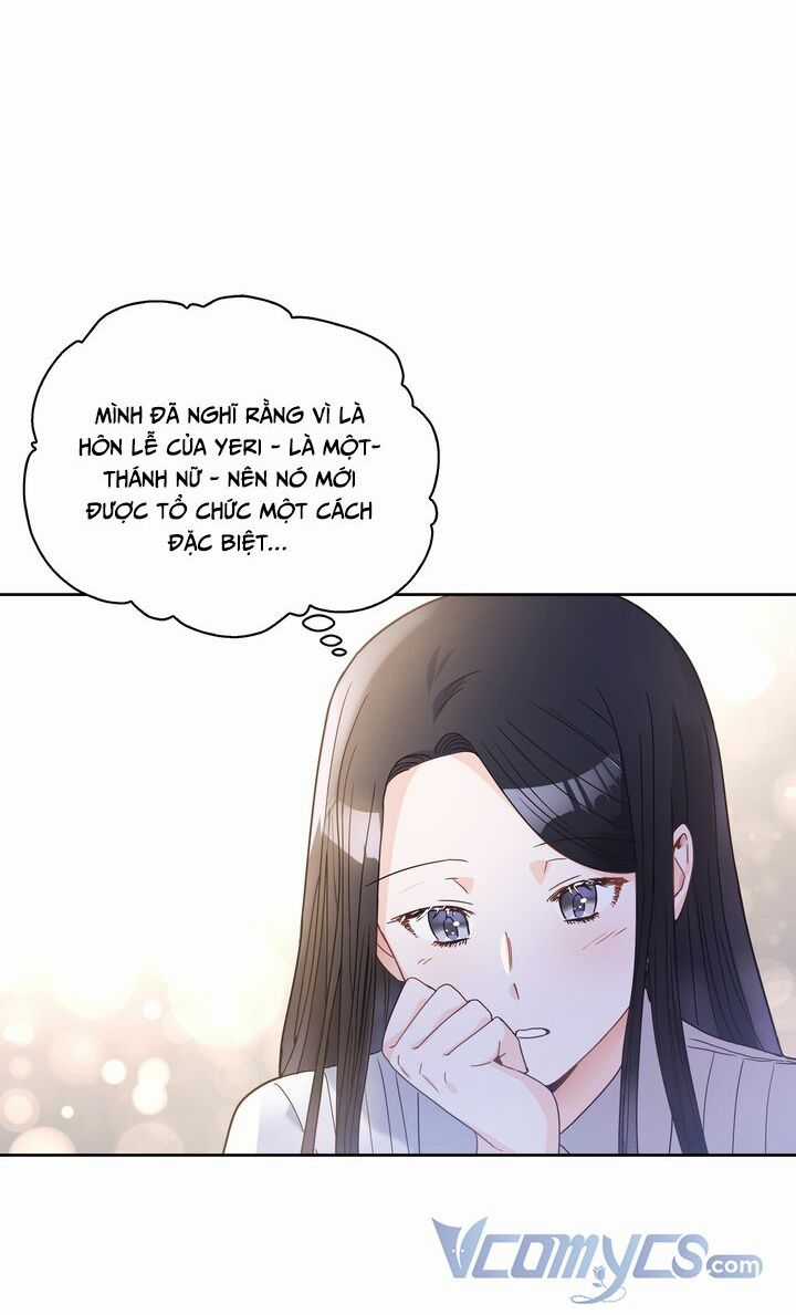 Công Nương Su - Chapter 7 - Trang 55