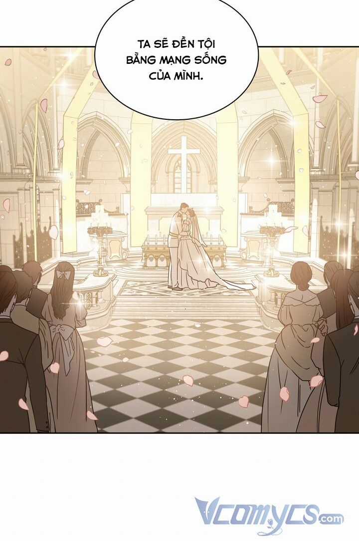 Công Nương Su - Chapter 7 - Trang 59