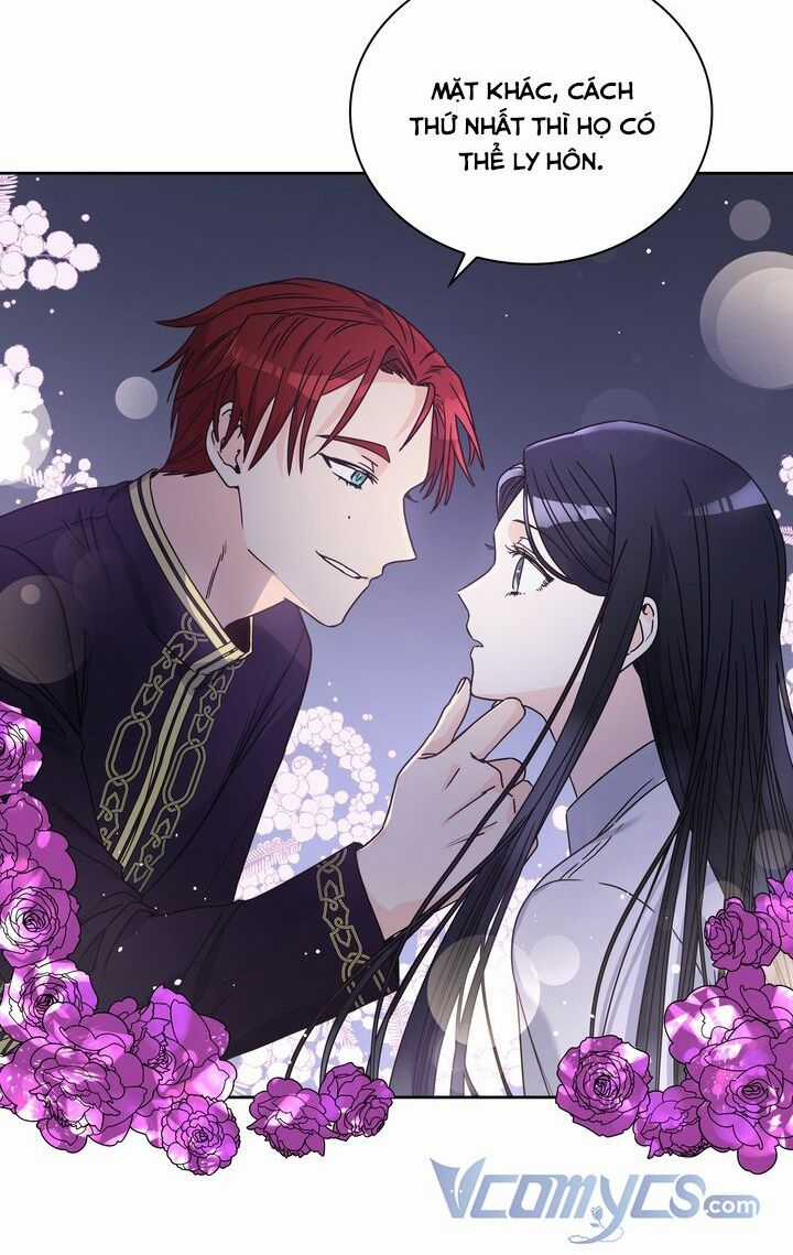 Công Nương Su - Chapter 7 - Trang 63