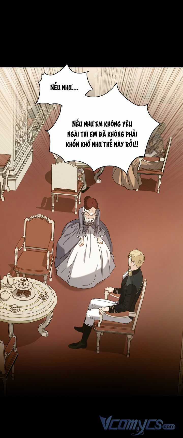 Công Nương Su - Chapter 7 - Trang 66