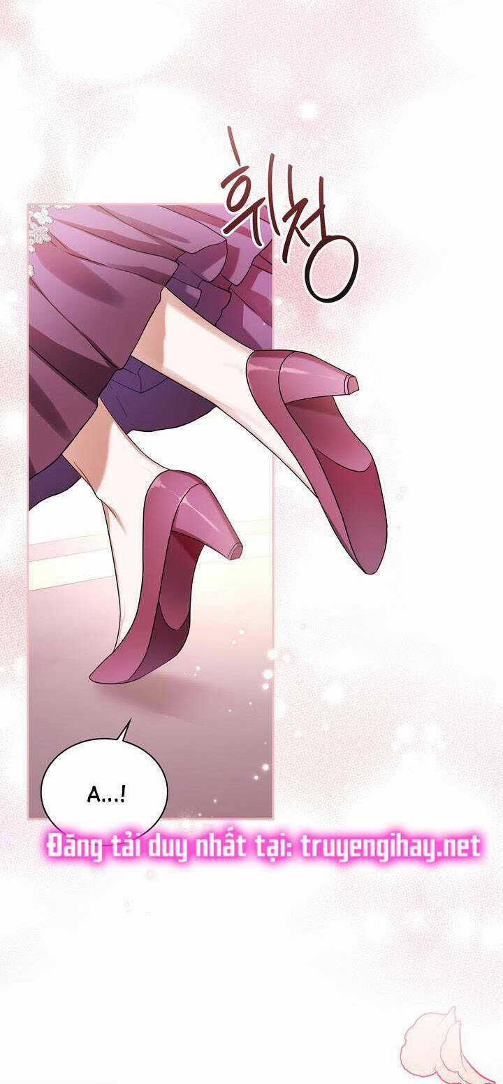 Công Nương Su - Chapter 70.1 - Trang 11