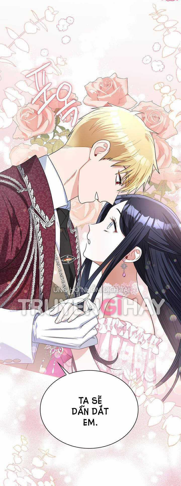 Công Nương Su - Chapter 70.1 - Trang 12