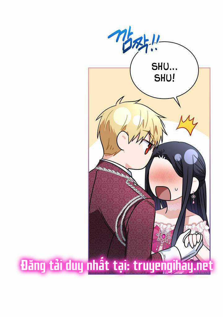 Công Nương Su - Chapter 70.1 - Trang 14