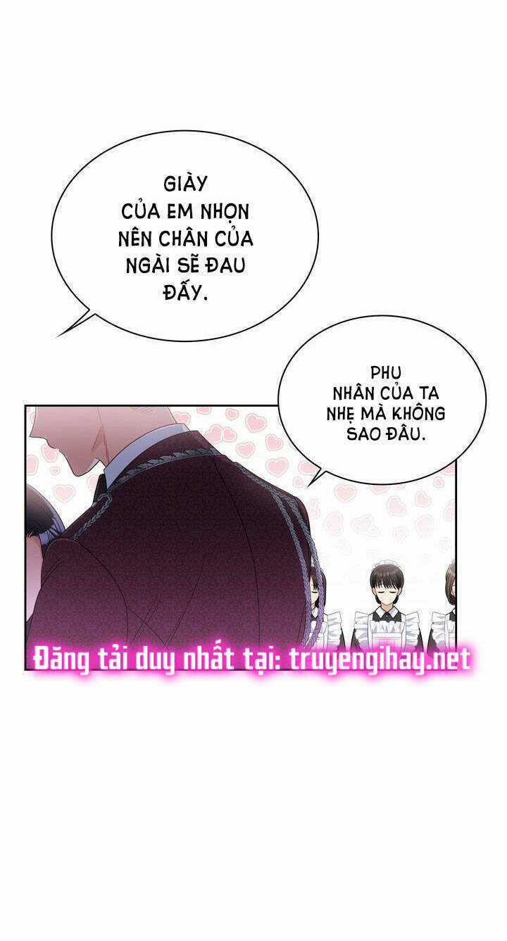 Công Nương Su - Chapter 70.1 - Trang 16