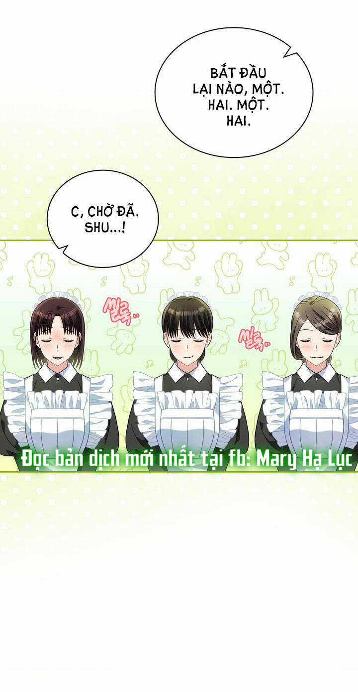 Công Nương Su - Chapter 70.1 - Trang 17