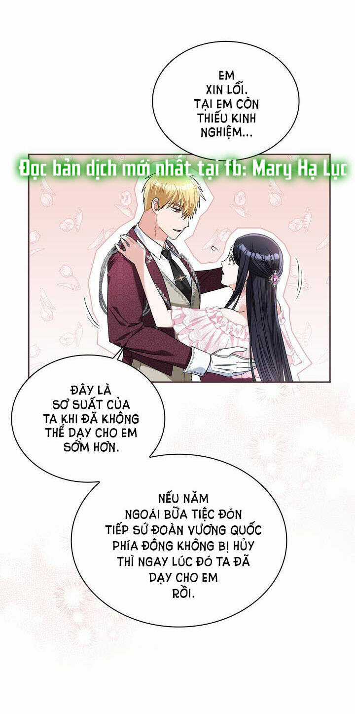 Công Nương Su - Chapter 70.1 - Trang 19