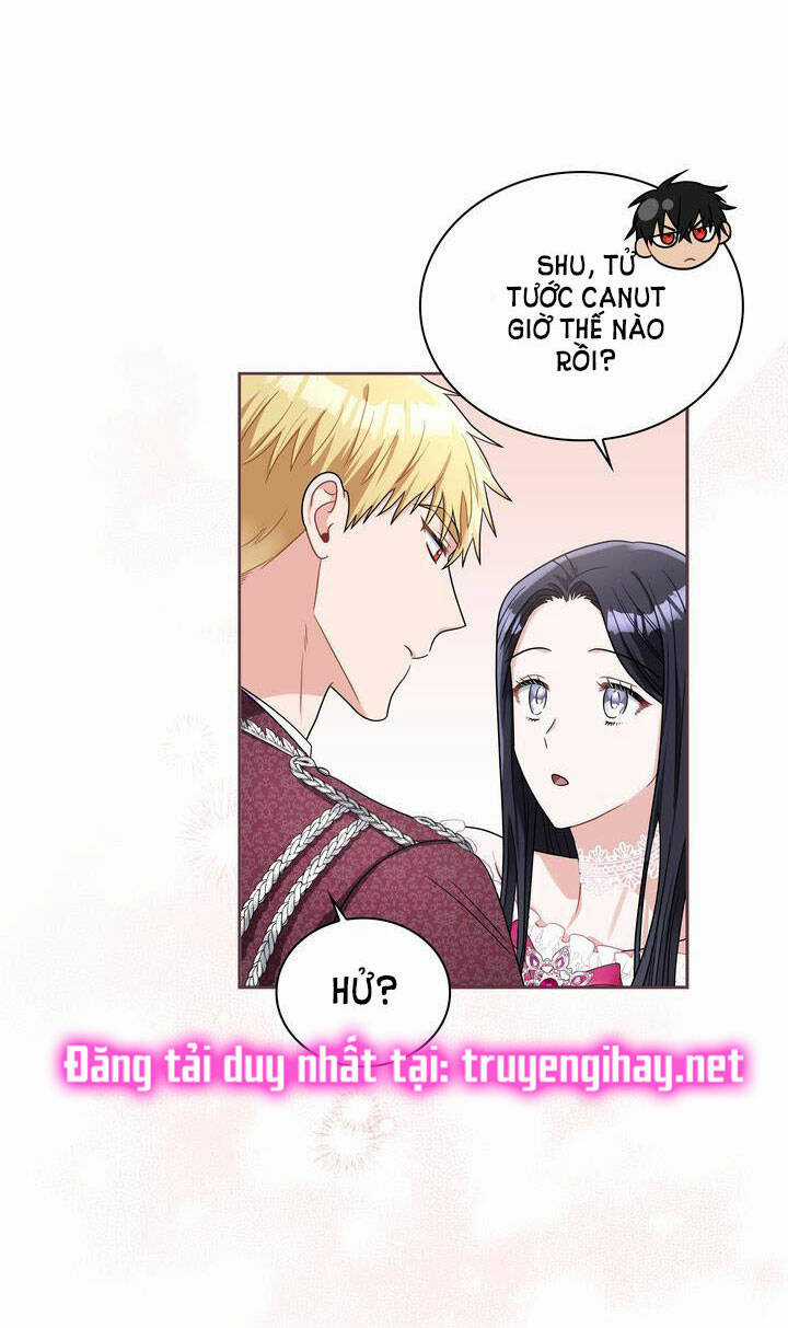 Công Nương Su - Chapter 70.1 - Trang 20