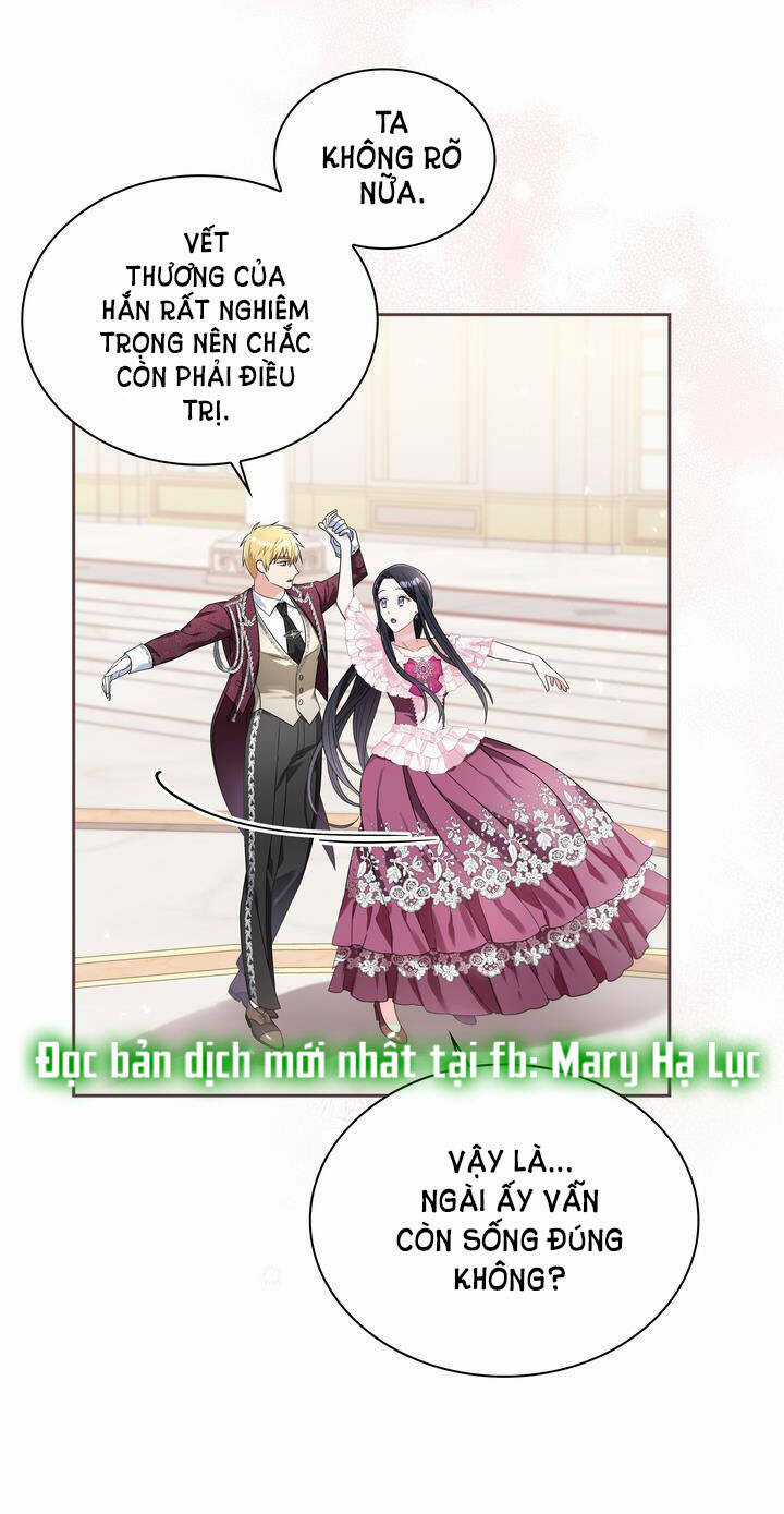 Công Nương Su - Chapter 70.1 - Trang 21