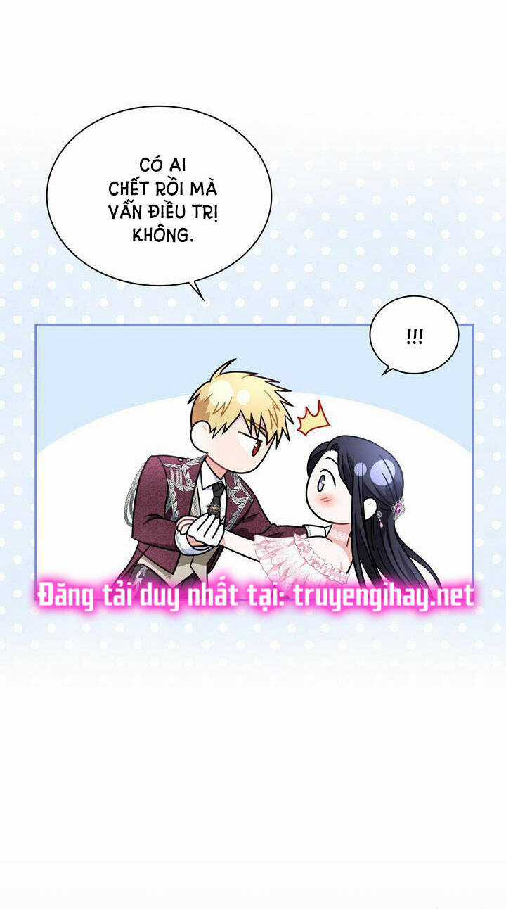 Công Nương Su - Chapter 70.1 - Trang 22