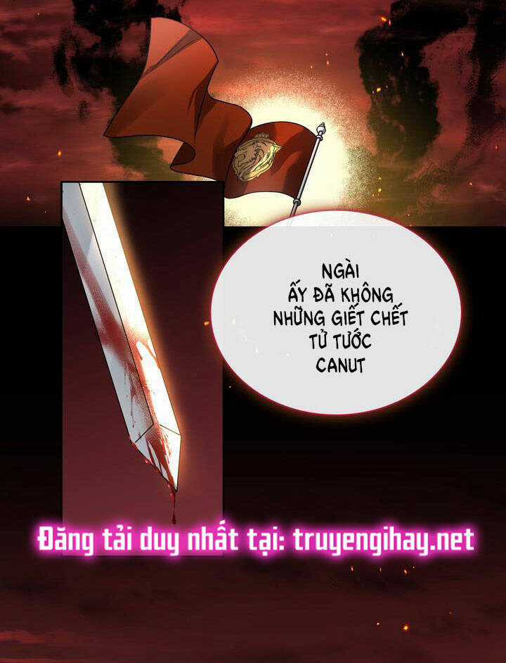 Công Nương Su - Chapter 70.1 - Trang 24