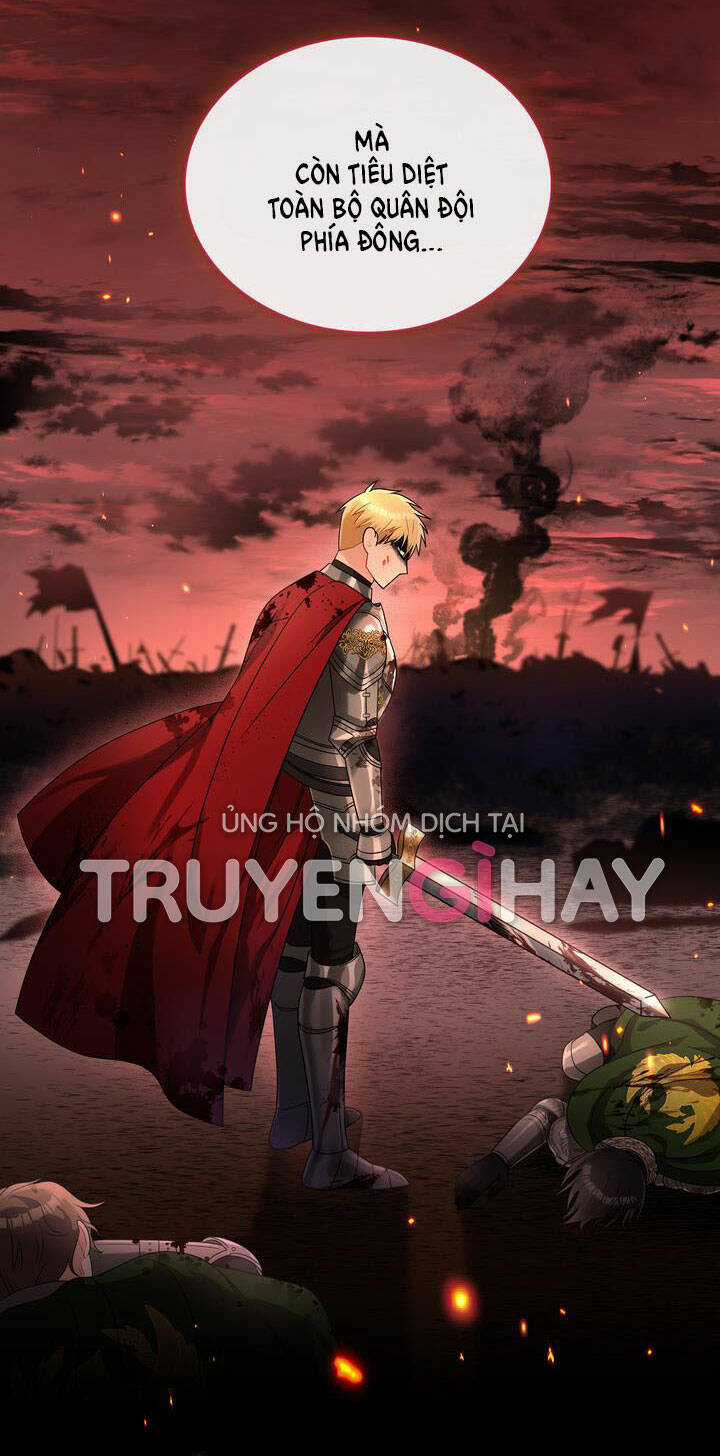 Công Nương Su - Chapter 70.1 - Trang 25