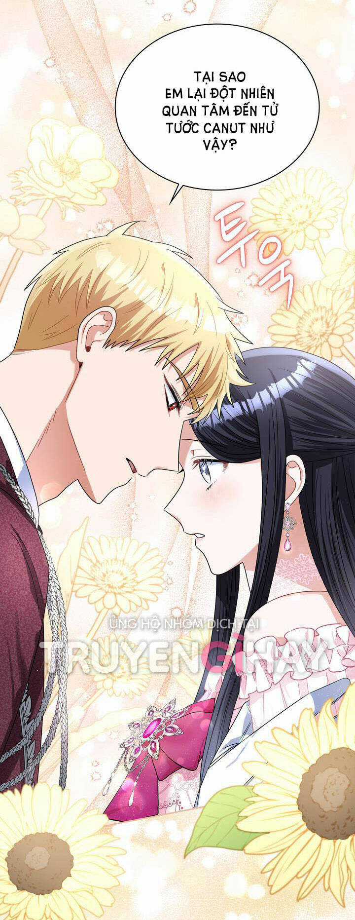 Công Nương Su - Chapter 70.1 - Trang 30