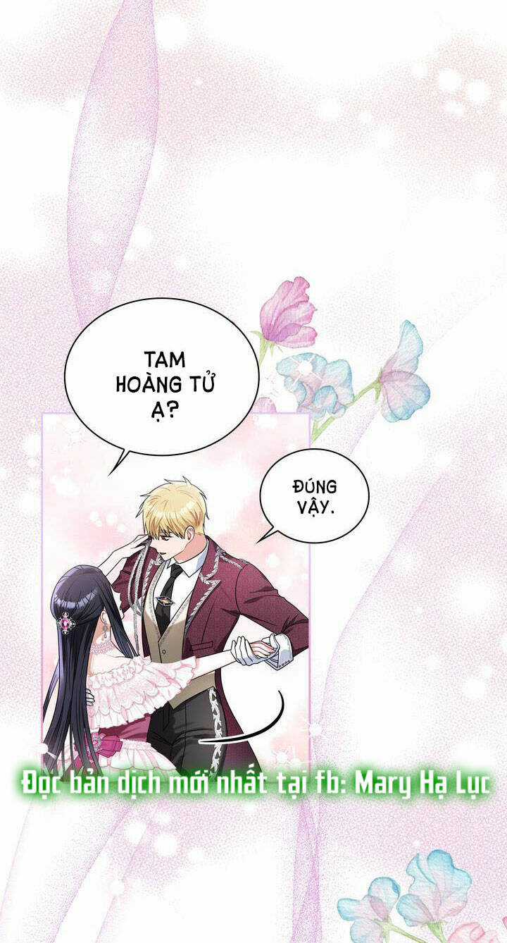 Công Nương Su - Chapter 70.1 - Trang 4