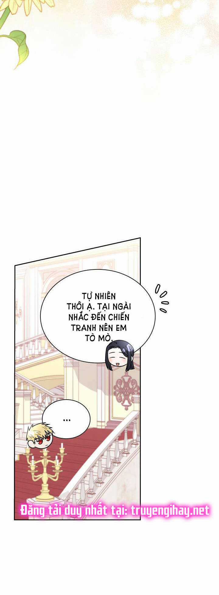 Công Nương Su - Chapter 70.1 - Trang 31