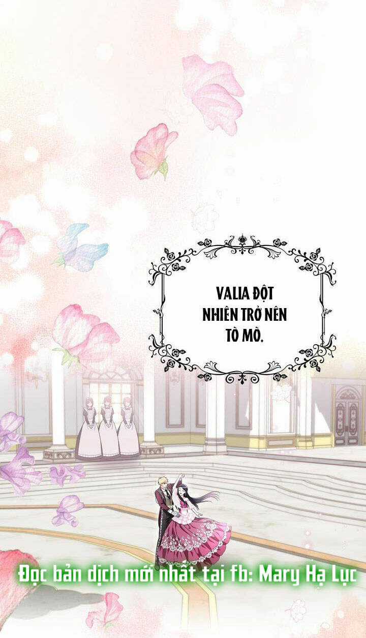 Công Nương Su - Chapter 70.1 - Trang 34