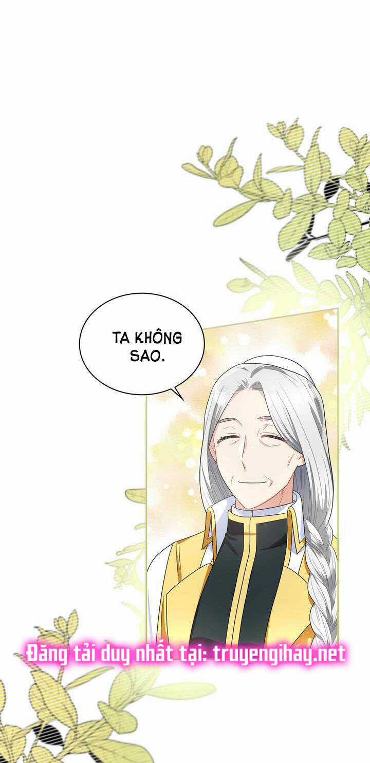 Công Nương Su - Chapter 70.1 - Trang 38