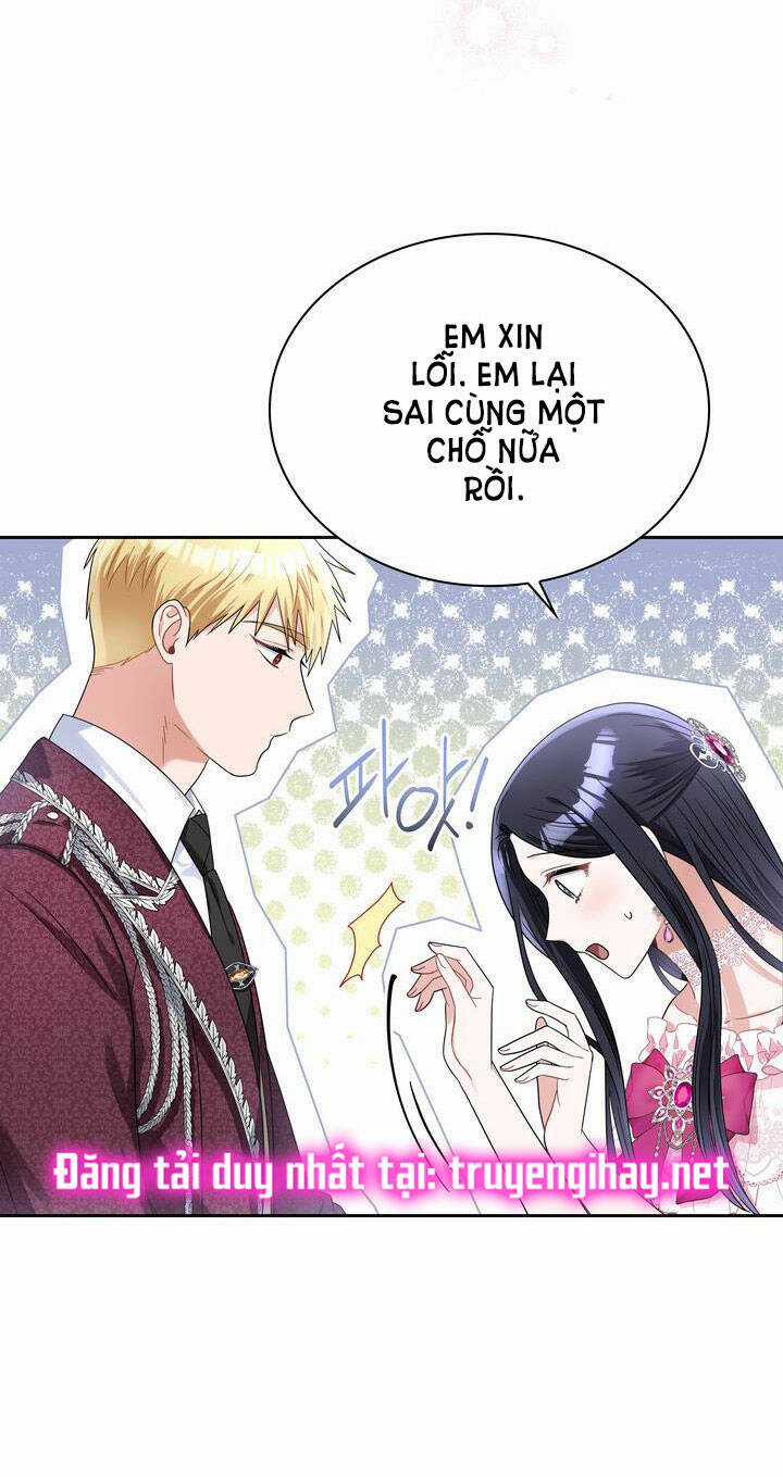 Công Nương Su - Chapter 70.1 - Trang 7