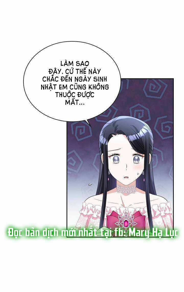 Công Nương Su - Chapter 70.1 - Trang 8