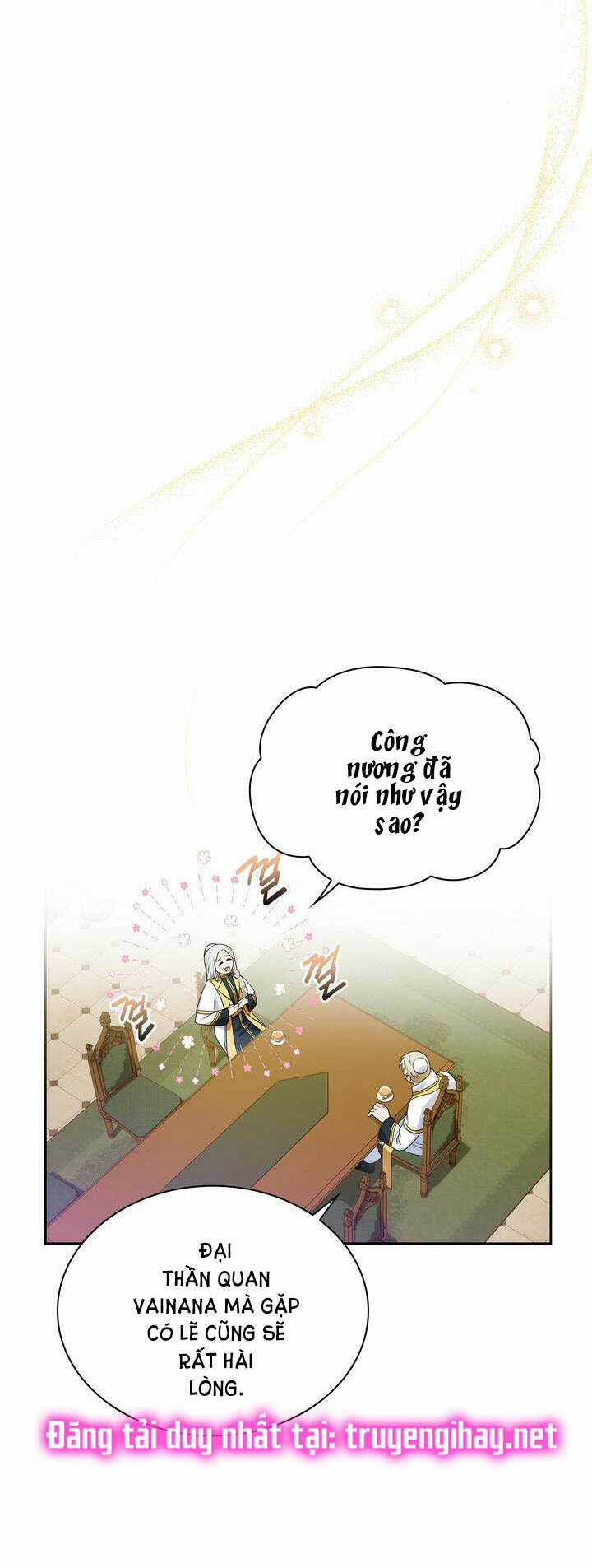 Công Nương Su - Chapter 70.2 - Trang 14