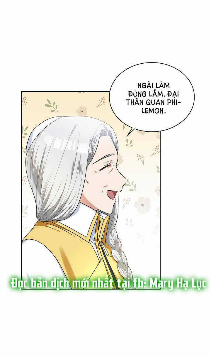 Công Nương Su - Chapter 70.2 - Trang 15