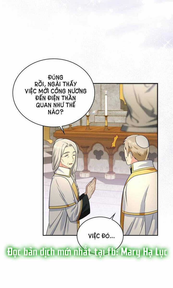 Công Nương Su - Chapter 70.2 - Trang 18