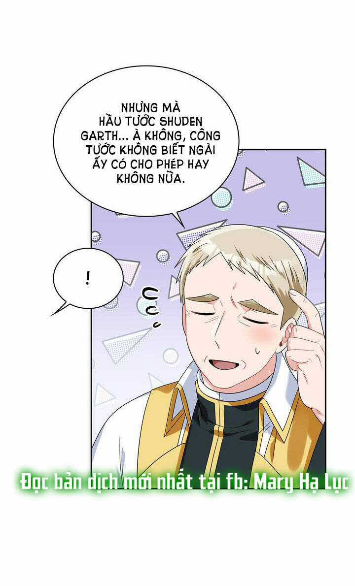 Công Nương Su - Chapter 70.2 - Trang 20