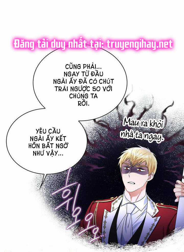 Công Nương Su - Chapter 70.2 - Trang 21