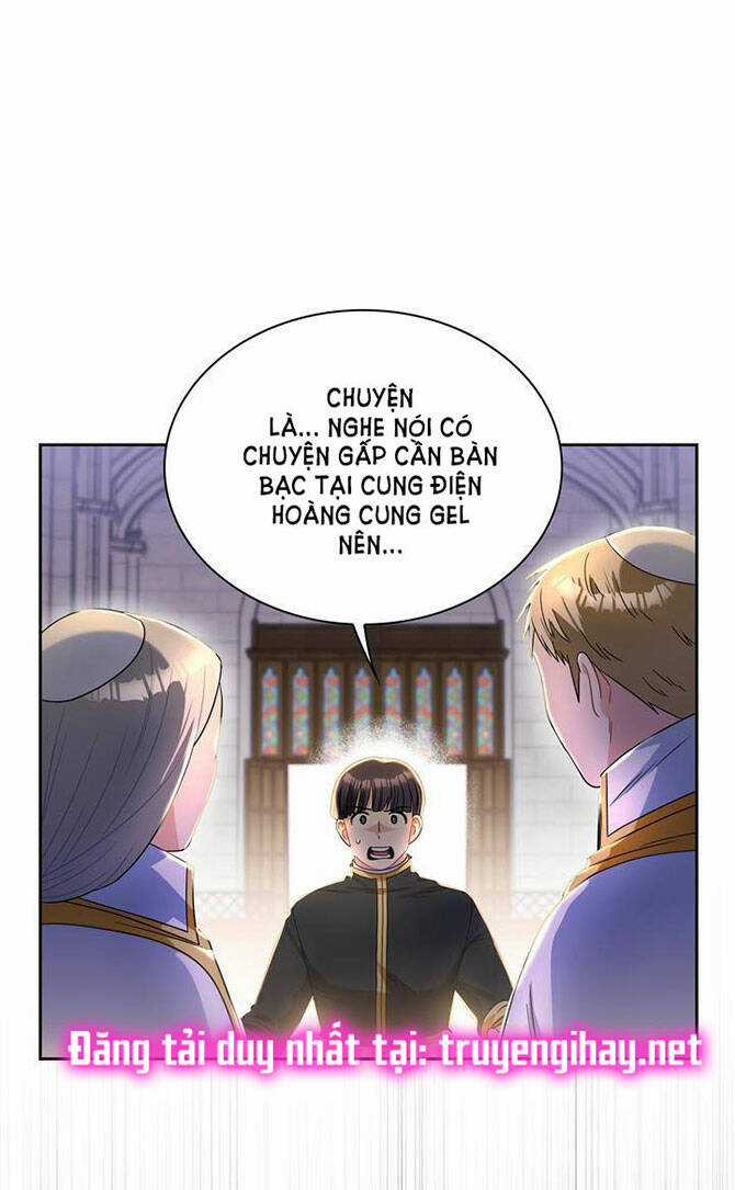 Công Nương Su - Chapter 70.2 - Trang 25