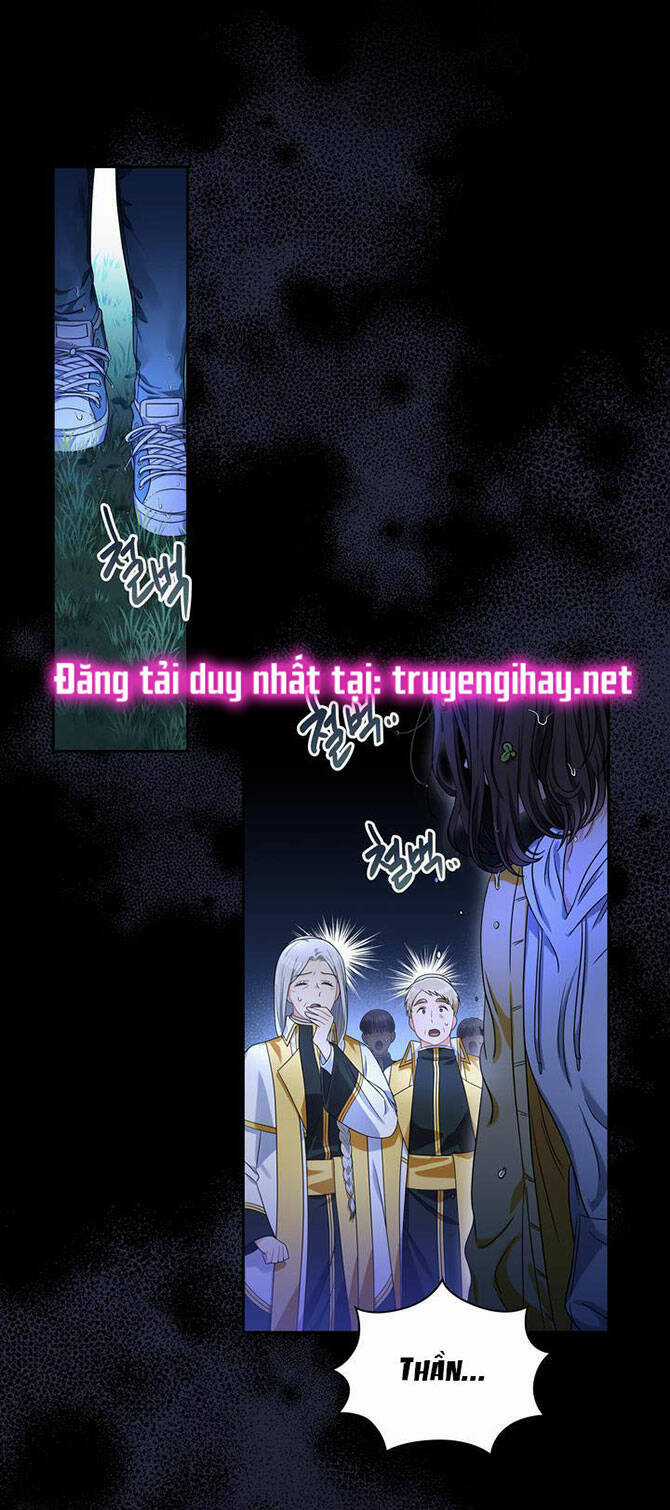 Công Nương Su - Chapter 70.2 - Trang 28