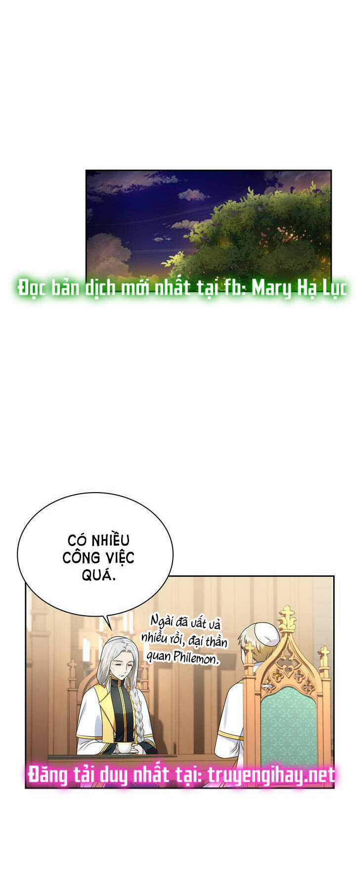 Công Nương Su - Chapter 70.2 - Trang 9