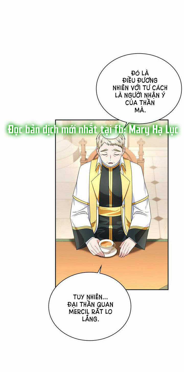 Công Nương Su - Chapter 70.2 - Trang 10