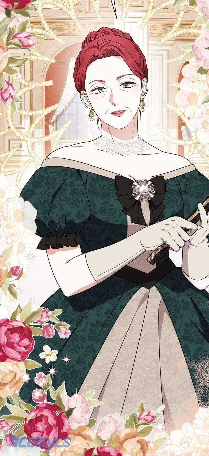 Công Nương Su - Chapter 71 - Trang 11