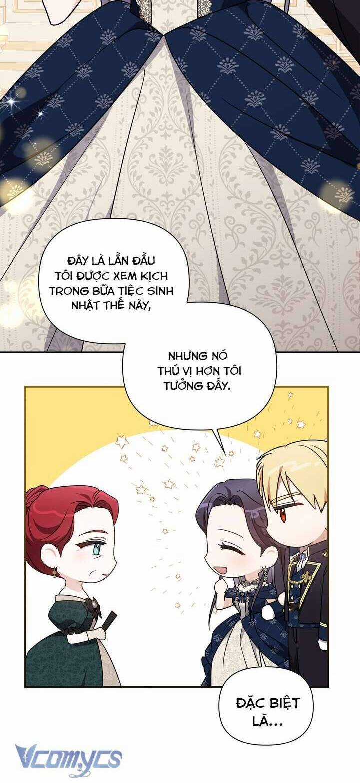 Công Nương Su - Chapter 71 - Trang 14