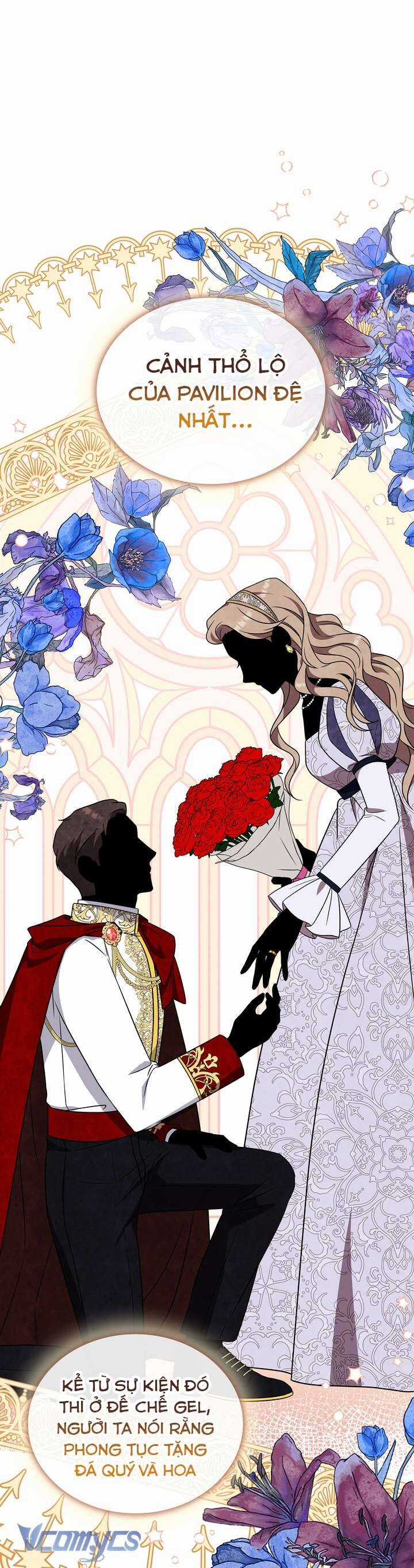 Công Nương Su - Chapter 71 - Trang 15