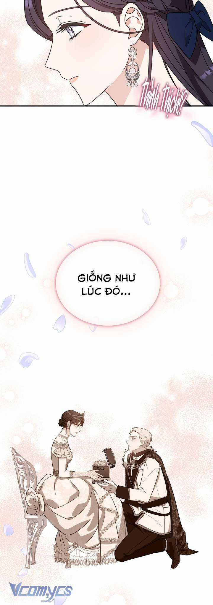 Công Nương Su - Chapter 71 - Trang 17