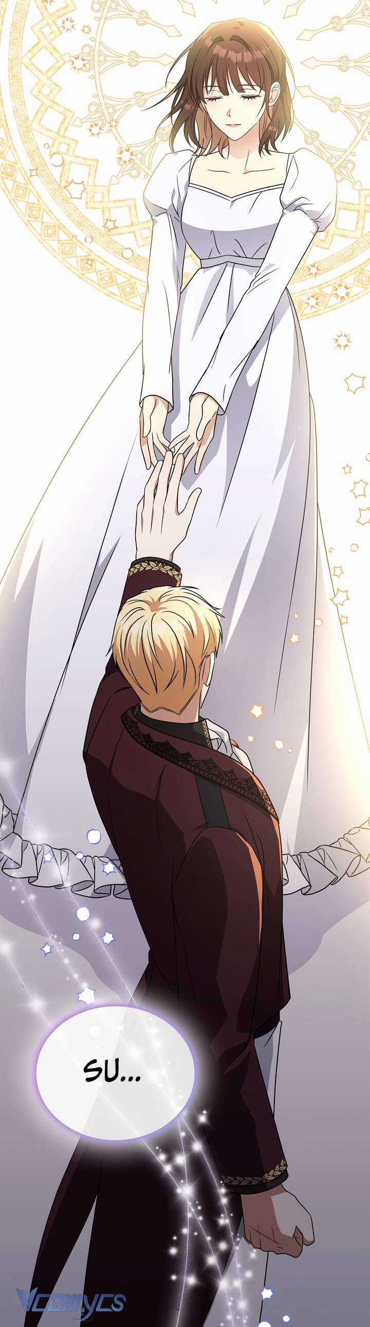 Công Nương Su - Chapter 71 - Trang 21