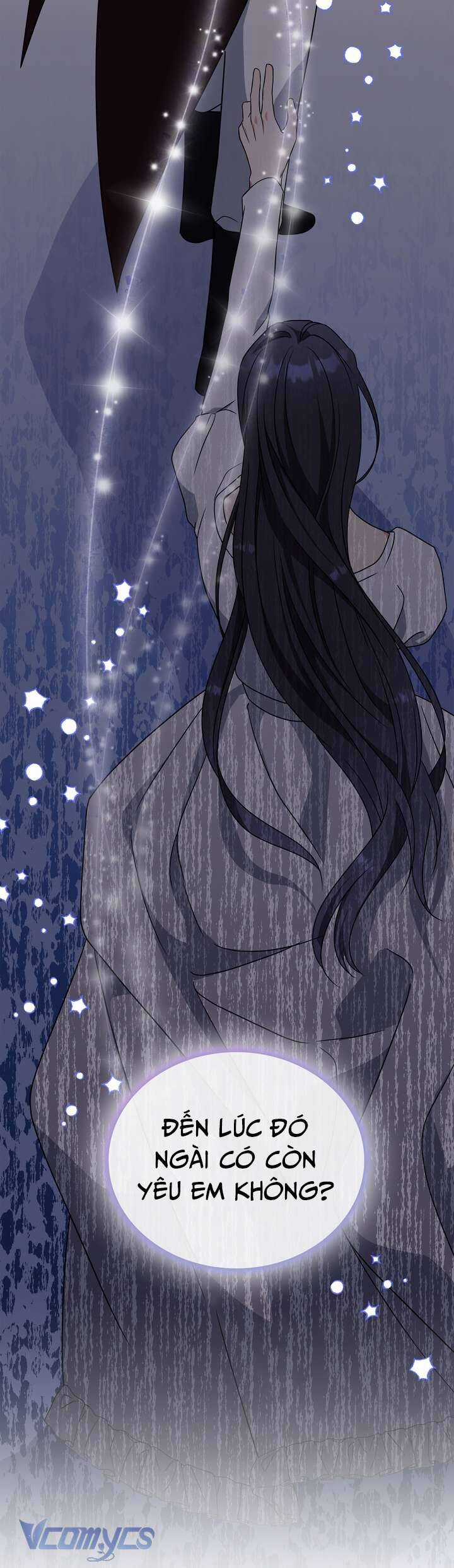 Công Nương Su - Chapter 71 - Trang 22