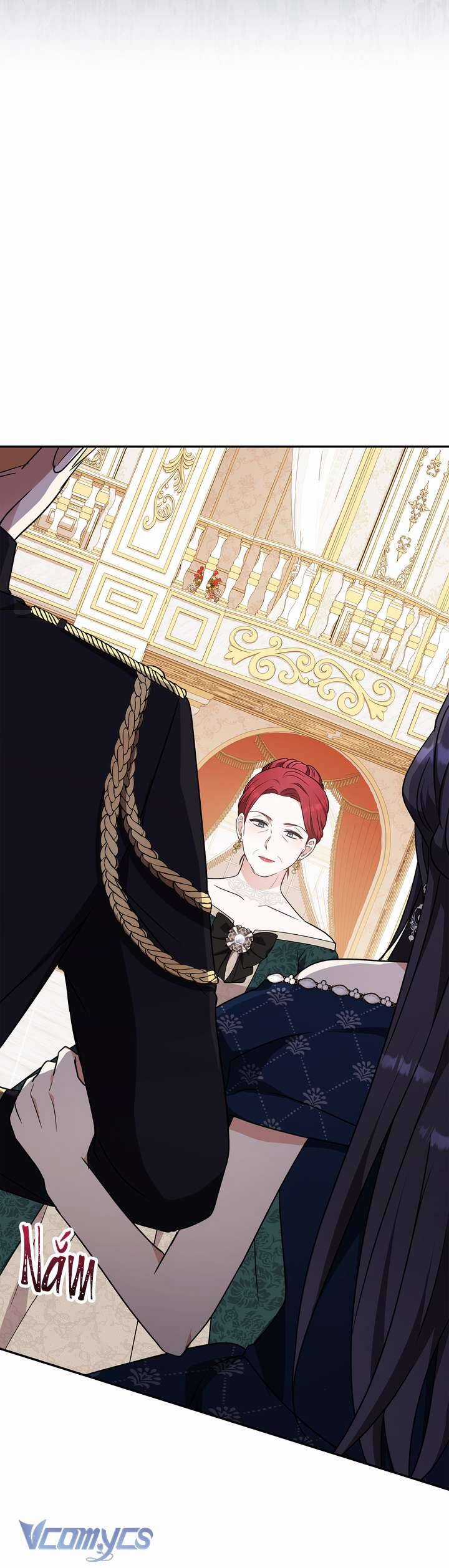 Công Nương Su - Chapter 71 - Trang 23